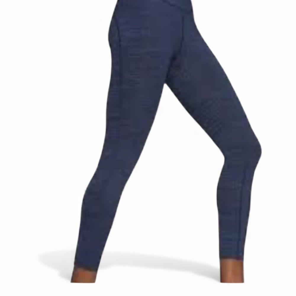Outdoor Voices Deep Blue Leggings X small